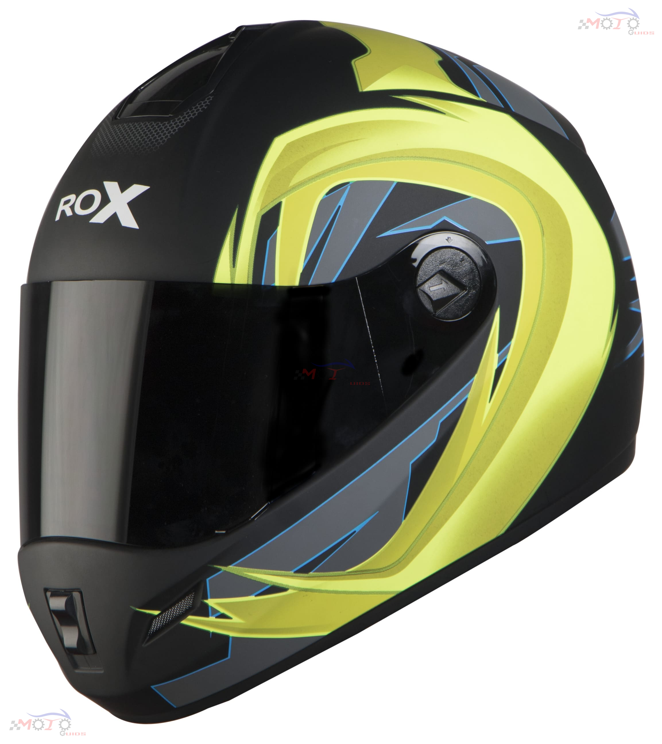 39 ROX FLASH